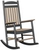 Berlin Gardens Casual Back Porch Rocker-0