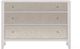 A.R.T. Furniture® Mezzanine Dove Gray 3-Drawer Dresser-3