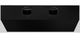 Vent-A-Hood® 66" Black Wall Mounted Range Hood-3