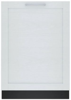 Bosch 300 Series 24-Inch Panel Ready Dishwasher