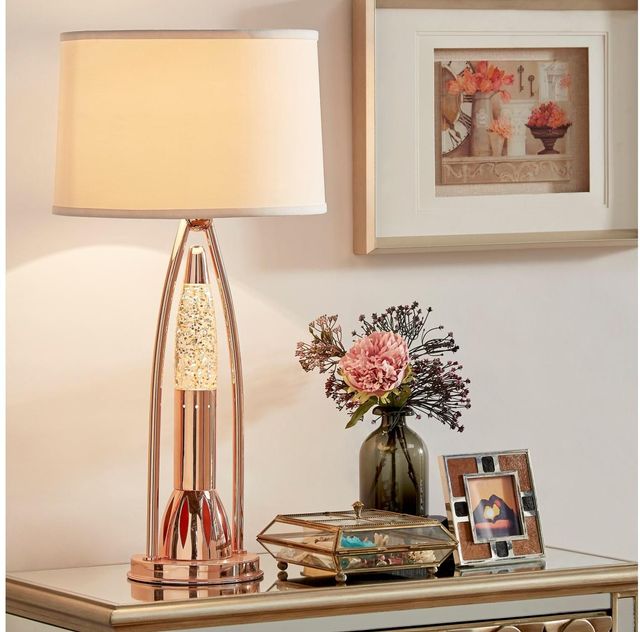 Mazin Furniture Lenora Table Lamp