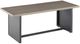 Signature Design by Ashley® Bree Zee 8-Piece Brown Fabric Outdoor Modular Seating Set with End Table-5