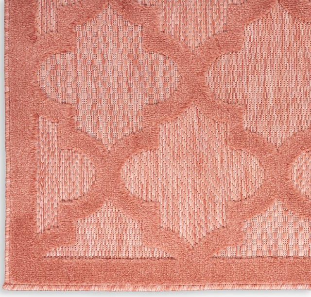 Nourison Home™ Nourison Easy Care 5'x7' Style 3 Area Rug-4