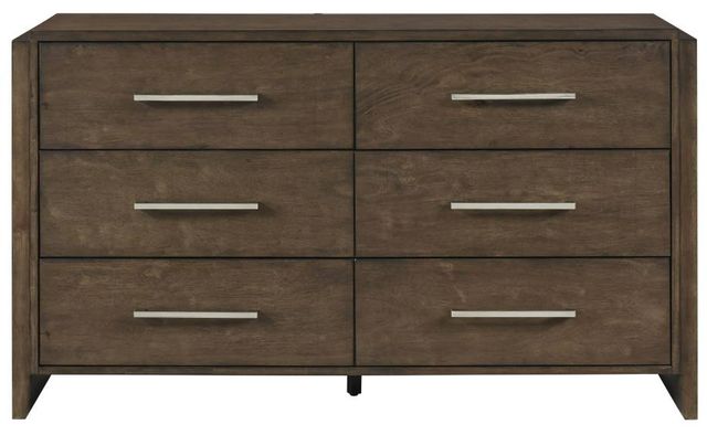 Homelegance® Emmett Dark Walnut Dresser-2