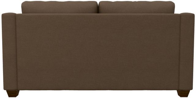La-Z-Boy® Charlie Cappuccino Full Sleep Sofa-4