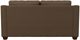 La-Z-Boy® Charlie Cappuccino Full Sleep Sofa-4