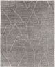 Feizy Norah Gray 5' x 8' Rug-0