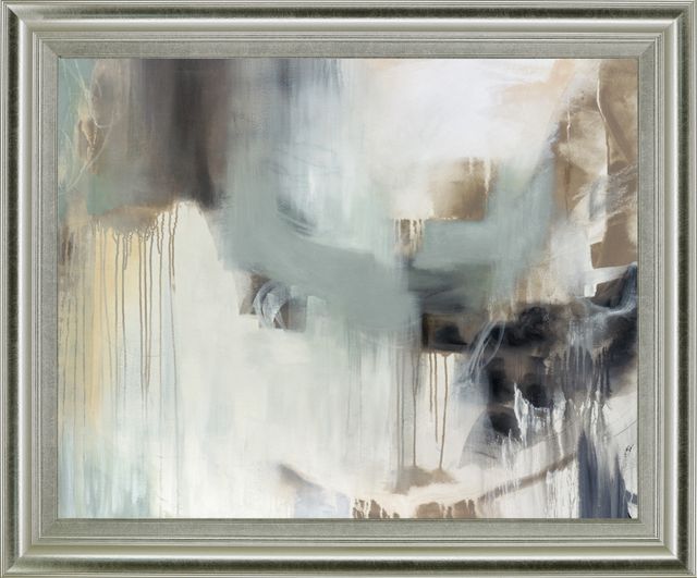 Classy Living Misty Veil Wall Art-0