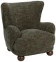 Classic Home Penelope Winter Fir Accent Chair-0