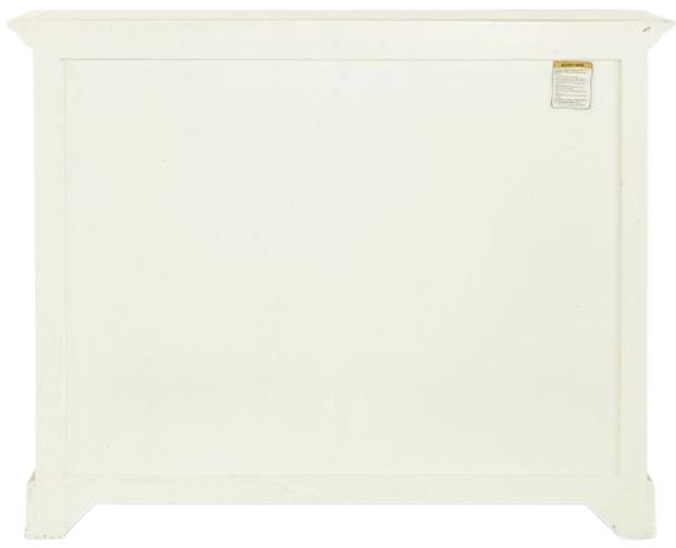 Bramble Customizable Shutter Narrow Sideboard-3
