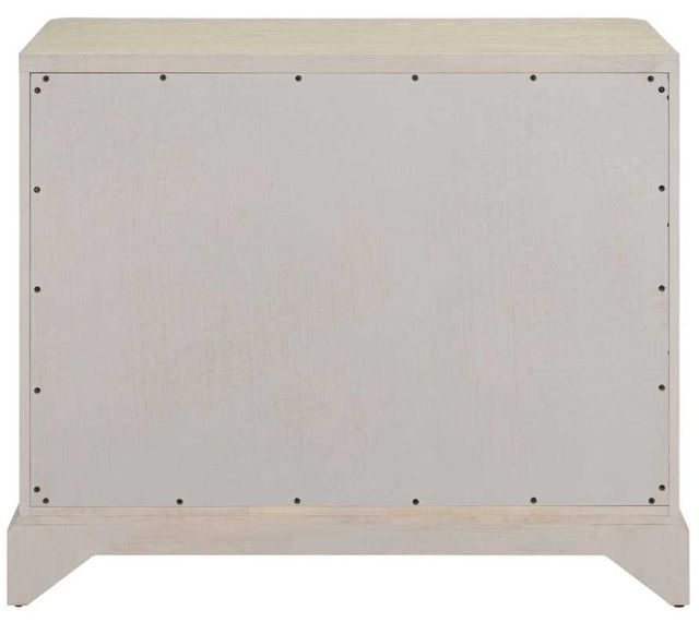 Liberty Furniture Montecito Sanctuary White 41" Accent Cabinet-4