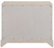 Liberty Furniture Montecito Sanctuary White 41" Accent Cabinet-4