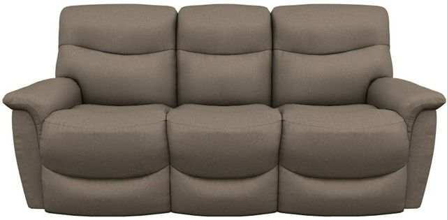 La-Z-Boy® James Marble Power Reclining Sofa with Headrest-1