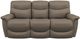 La-Z-Boy® James Marble Power Reclining Sofa with Headrest-1
