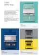 Ilve® Nostalgie II Series 60" Custom RAL Color Pro Style Dual Fuel Range-4