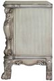 ACME Furniture Dresden Vintage Bone White Nightstand-2
