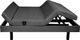 W. Silver Products Gold Series GS-72 Split California King Adjustable Base, Includes 2 Pieces-3