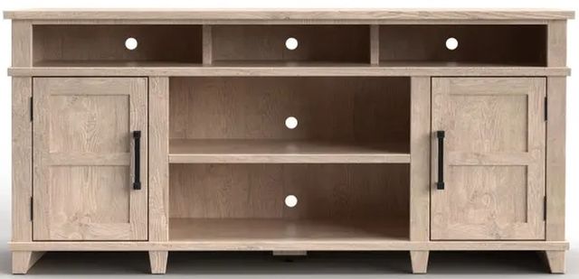 Legends Home Deer Valley Hazelwood 65" TV Console-1
