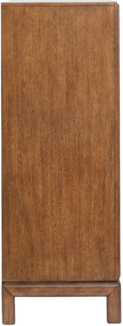 Magnussen Home® Ridgefield Russet Door Chest-2
