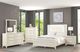 Furniture of America® Isadore 4-Piece Antique White Queen Bedroom Set-0