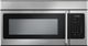 Smeg 1.6 Cu. Ft. Stainless Steel Over The Range Microwave-0