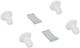 Whirlpool® Washer and Dryer Stacking Kit-0
