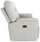 Best® Home Furnishings Customizable Suitably Power Space Saver Recliner with Heat, Massage and Headtilt-2