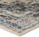 Dalyn™ Rug Company Jericho JC6 Linen 5'x8' Area Rug-1