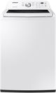 Samsung White Laundry Pair-4