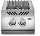 Napoleon Built-In 500 Series 12" Stainless Steel Liquid Propane Side Burner-0