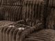 Maya Chocolate Loveseat-3