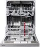 Blomberg® 24" Stainless Steel Built In Dishwasher-3
