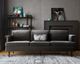 TOV Furniture Porter Grey Sofa-4