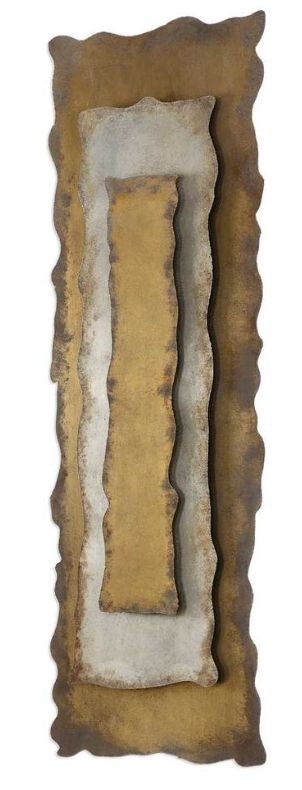 Uttermost® Jaymes Wall Panel-3