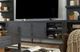 aspenhome® Preston Urbane Grey 85" Console-2