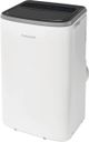 Frigidaire® 10,000 BTU's White Portable Air Conditioner-1