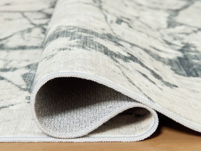 Signature Design by Ashley® Tobinbury Gray 8'x10' Area Rug-2