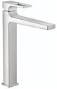 Hansgrohe Metropol Chrome Single-Hole Faucet with Loop Handle-0