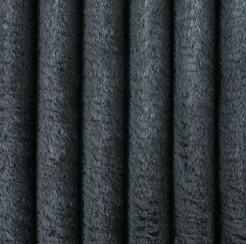 Signature Design by Ashley® Midnight-Madness Gunmetal Sofa-4