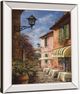 Classy Living Surridge, M Through the Archway Wall Art-2
