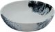 TOV Furniture Mera Black/White Serving Bowl-0