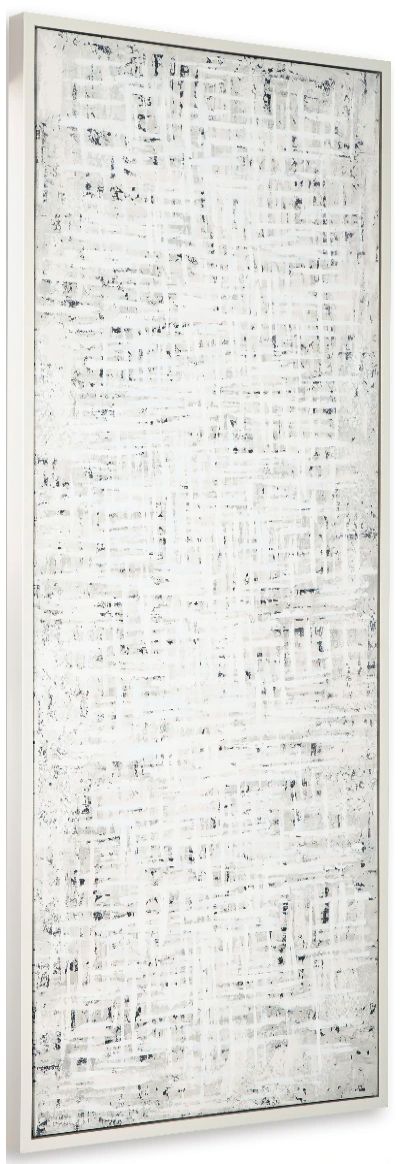 Signature Design by Ashley® Daxonport Gray/Taupe Wall Art-1