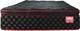 Springwall® True North Chiropractic® Whistler 14" Wrapped Coil Plush Pillow Top Twin Mattress-2