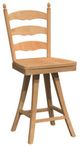 Bermex® BSRB-0575 Swivel Stool-1