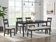 Denton Dining Set-0