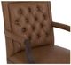 Fairfield® Customizable Warwick Tufted Executive Desk Chair-4
