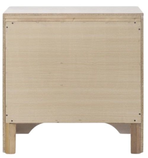 ACME Furniture Naima White Nightstand-3