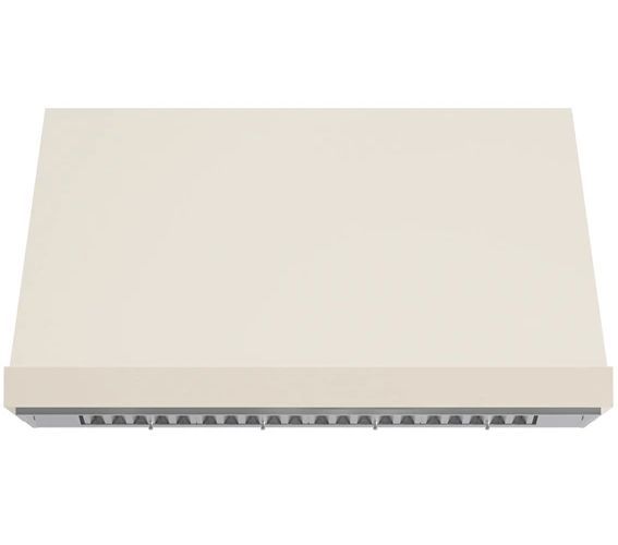 Wolf® 60" Stainless Steel Pro Insert Range Hood-0