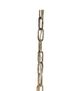 Forty West Stanton Cream/Ivory Pendant-2