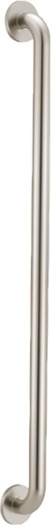PEERLESS® Precept® Brushed Nickel Decorative Wall Bar-0